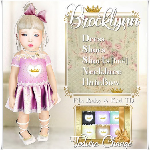 ! {sps} brooklynn