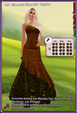 ~LP~Melisande Dress Set [BOXED] Sequins