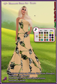 ~LP~Melisande Dress Set [BOXED] Tulip