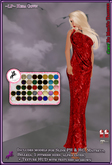 ~LP~Hera Gown [BOXED]