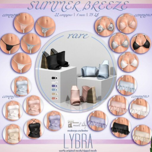 .LYBRA . SUMMER SANDALS RARE