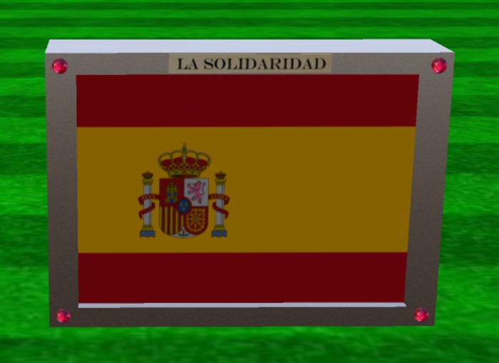 *WS* La Solidaridad