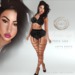 Passion shape ad