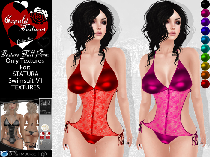 *Capulet-TX-STATURA-Swimsuit-V1-2 Wear