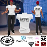 Majoras Waiter on Wheels