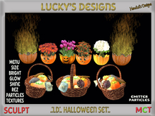 .:LD:. Halloween Set:.
