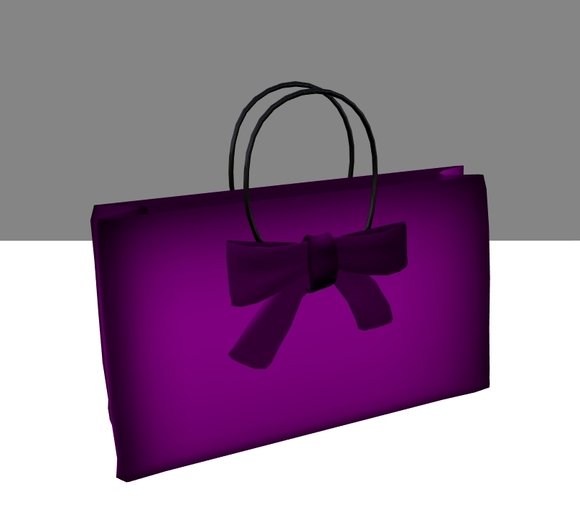 shopping bag full permission