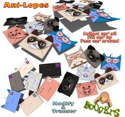 <:*BoOgErS*:> Anilope UniOwl