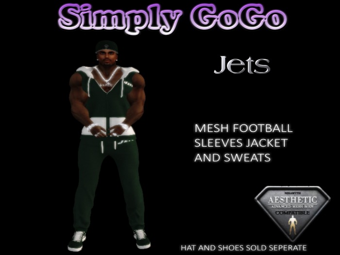 (GA) Jets