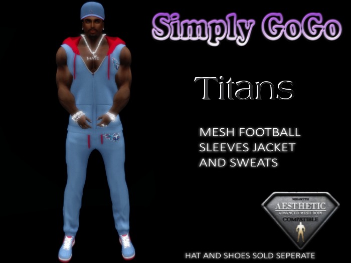 GA) Titans