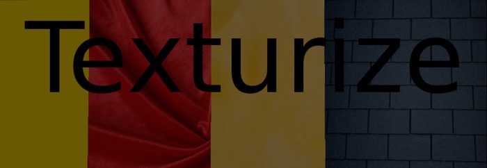 Yellow,Red Ribbon,,Pine-Apple Slice,Blue Shingle