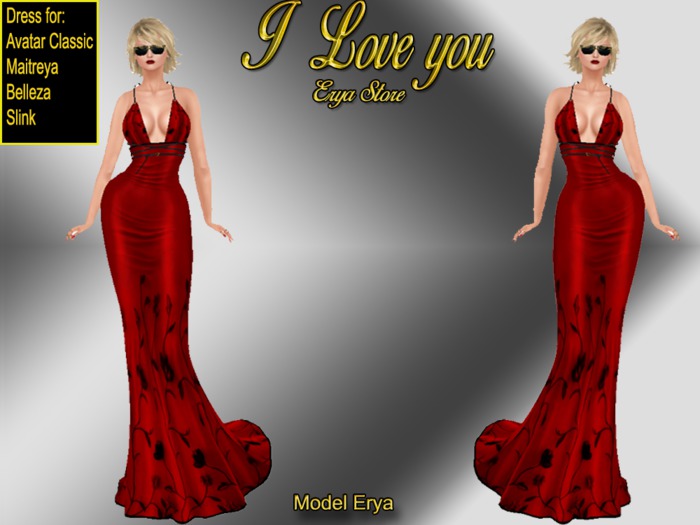 I Love You