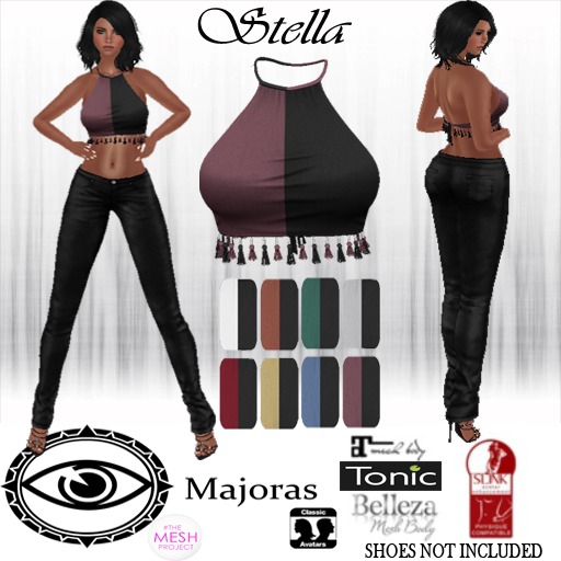 Majoras Stella