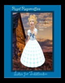 *Royal Ragamuffins* Lidia for TD