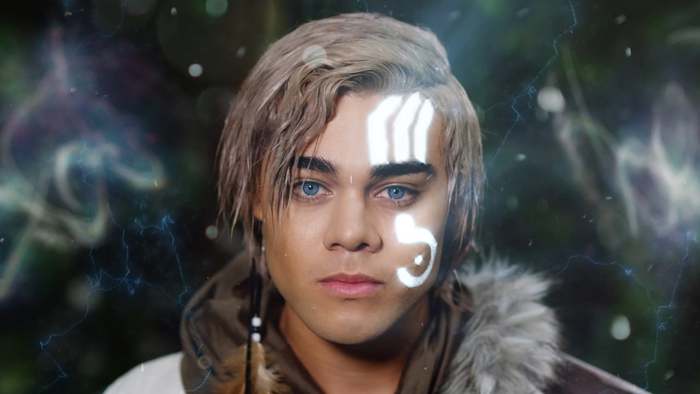 Kast Away - Glow (Dancer)