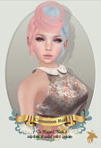 Doe: Cinnamon Roll - Fatpack