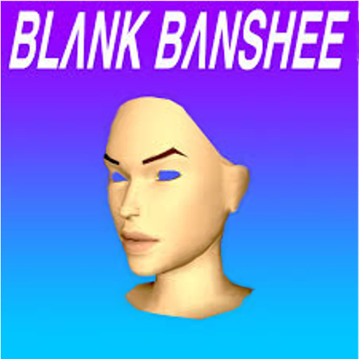 Blank Banshee - Dreamcast dancer (add)