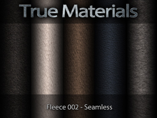 -[TM]- Fleece 002 [Unpacker]