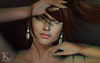 %28kunglers%29 paty earrings ad2