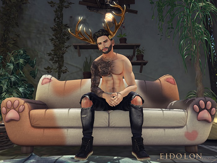 EIDOLON | Chill Sit