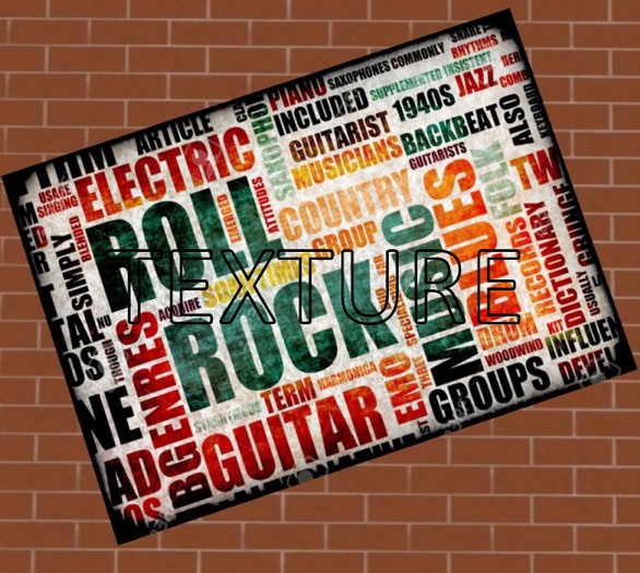poster-Rock-and-Roll-Music