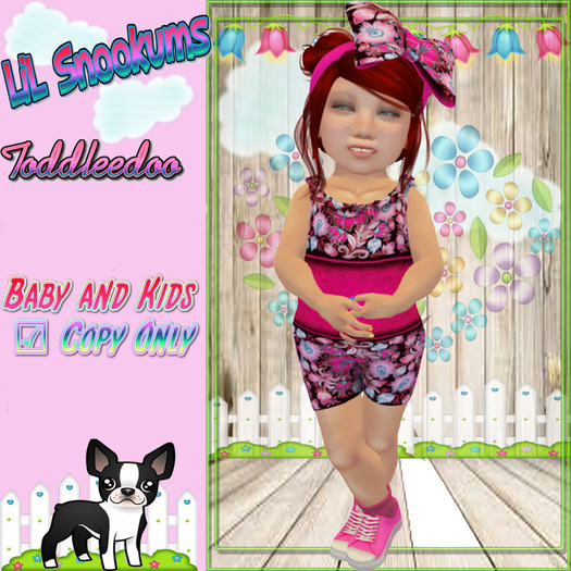 {LiL*SnOokums}  Hippie