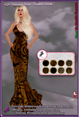 ~LP~Namaste Gown [BOXED] Honey's Golds