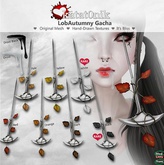 (wear) *katat0nik* (pale) LobAutumny Needle