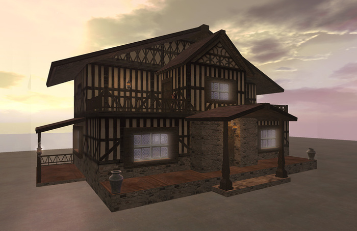 Tud-House A1
