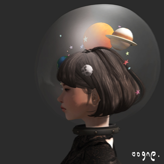 duboo.space wanderer