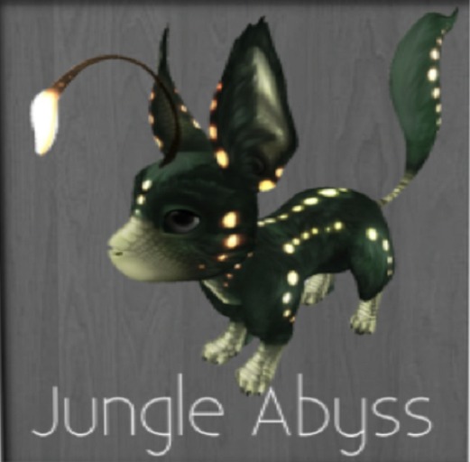 {H}JA AurDOS 6xAur Flare F A Pisces Meeroo Nest ID #7523296