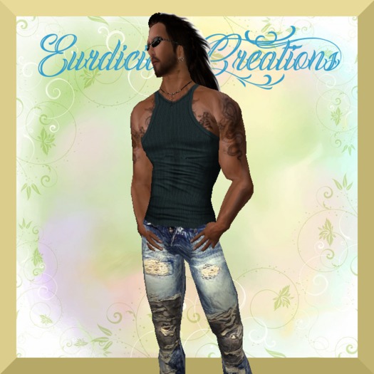 EURI'S TANK FAT PACK