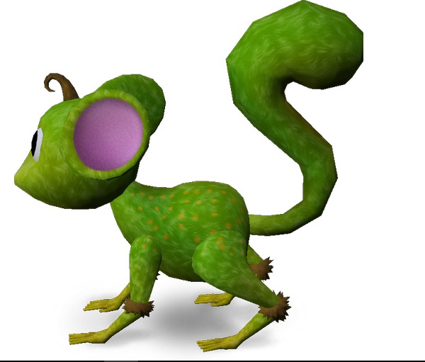 Mossm Cryo Pod - Cory