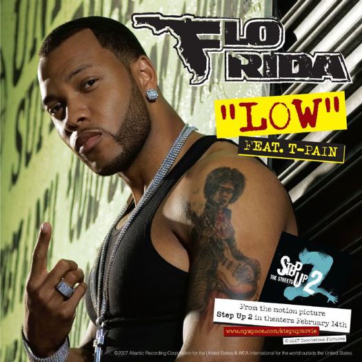 Flo Rida - Low