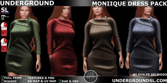 :CURVE APPEAL: DAE - FILL BOX