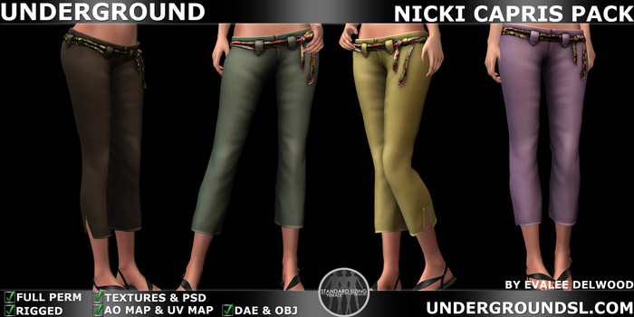 :CURVE APPEAL: DAE - FILL BOX