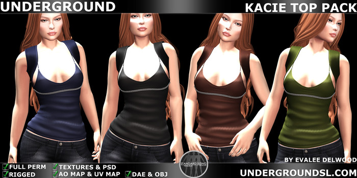 :CURVE APPEAL: DAE - FILL BOX