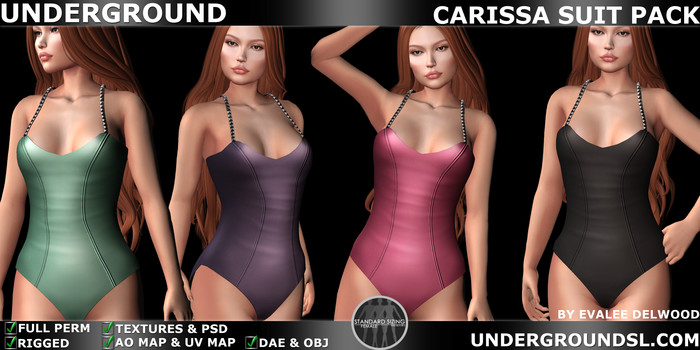 :CURVE APPEAL: DAE - FILL BOX