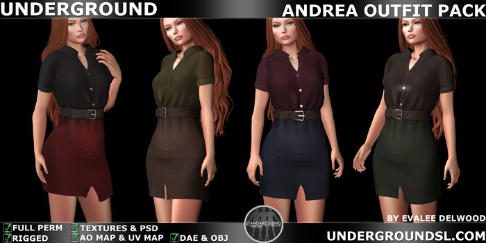 :CURVE APPEAL: DAE - FILL BOX