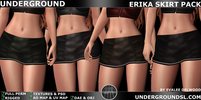 :CURVE APPEAL: DAE - FILL BOX