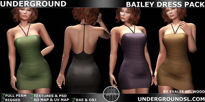 :CURVE APPEAL: DAE - FILL BOX