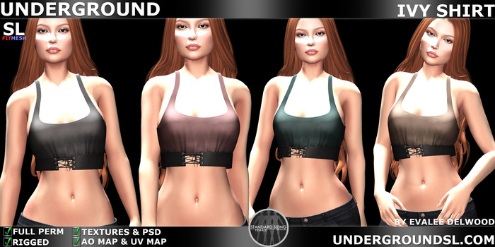 :CURVE APPEAL: DAE - FILL BOX