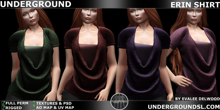 :CURVE APPEAL: DAE - FILL BOX