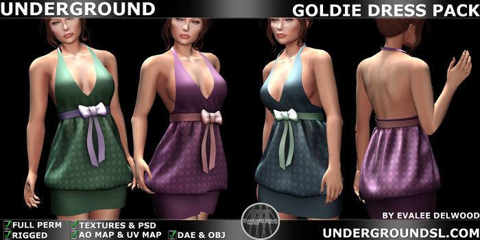 :CURVE APPEAL: DAE - FILL BOX