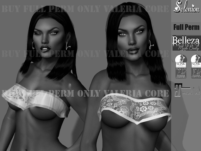 :::[Selenion]::Top MARY DEMO