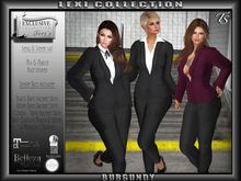 TS-X-Lexi-Suit-Collection-Burgundy