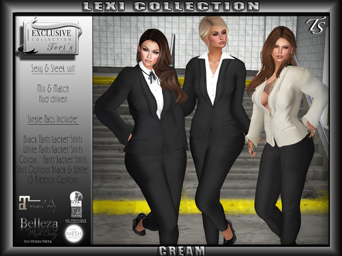TS-X-Lexi-Suit-Collection-Cream