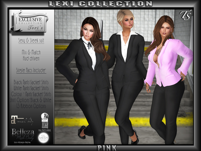 TS-X-Lexi-Suit-Collection-Pink
