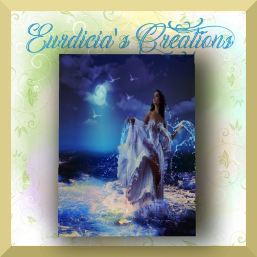 FANTASY WATER GIRL