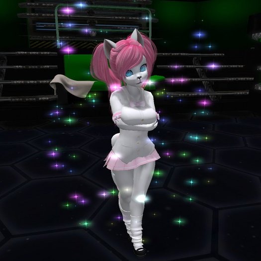 *PD* Sparkle! BUMPER!